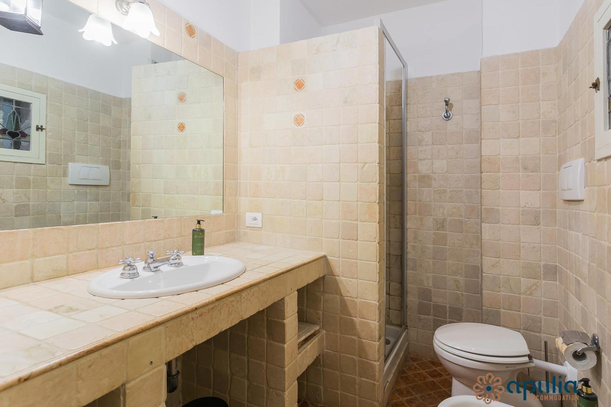 Titti'S House By Apulia Accommodation Bari Esterno foto