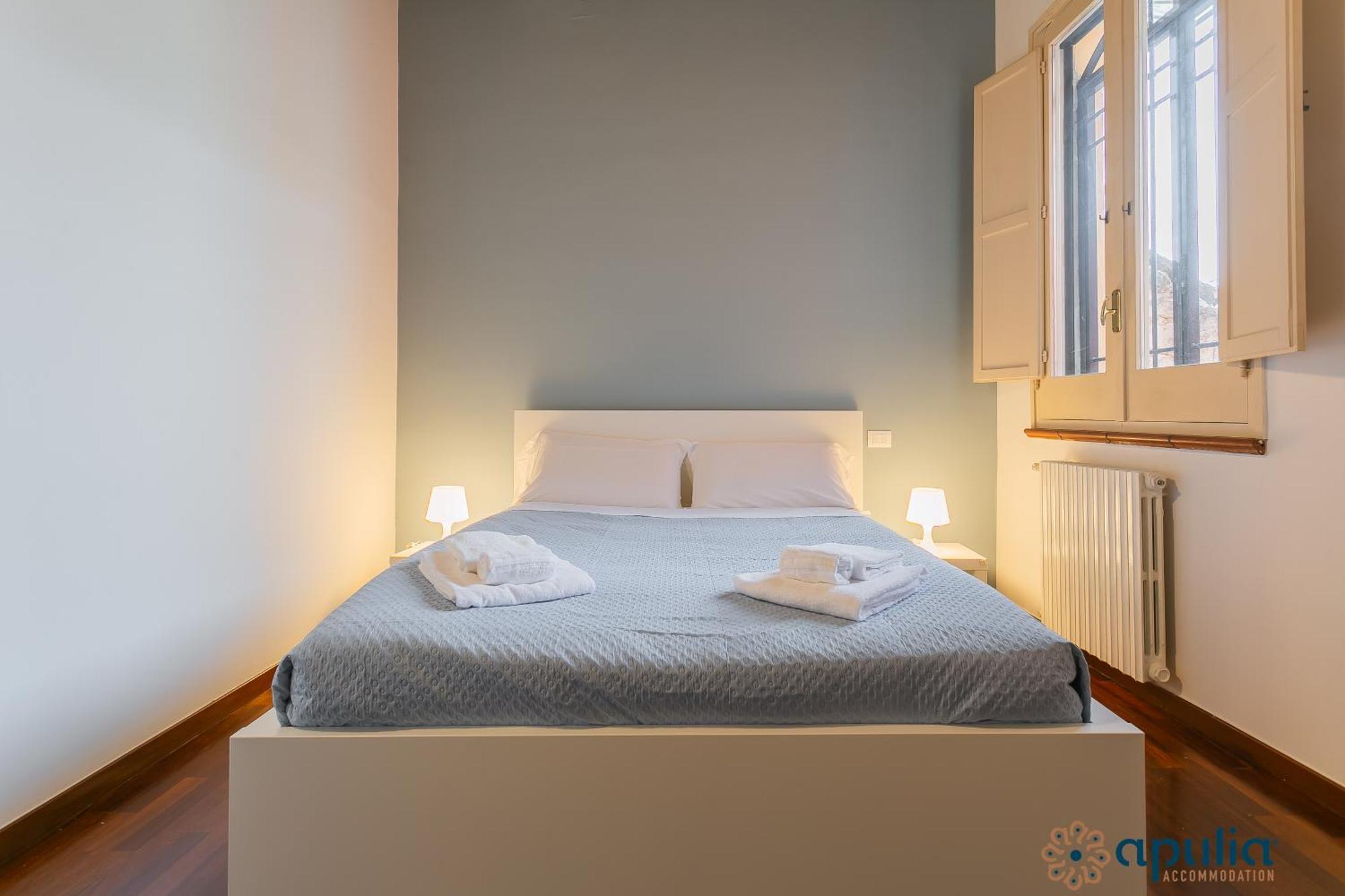 Titti'S House By Apulia Accommodation Bari Esterno foto