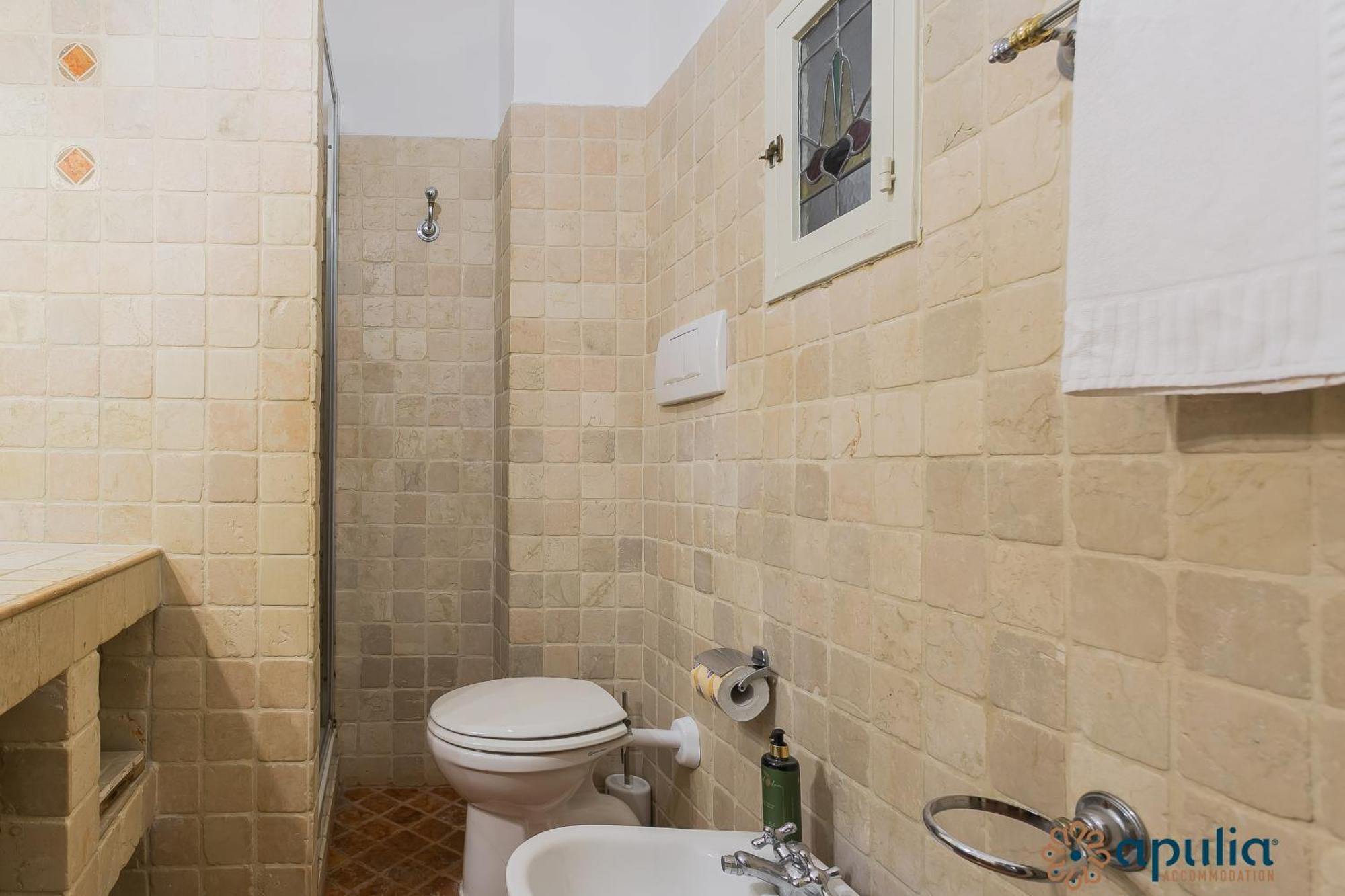 Titti'S House By Apulia Accommodation Bari Esterno foto