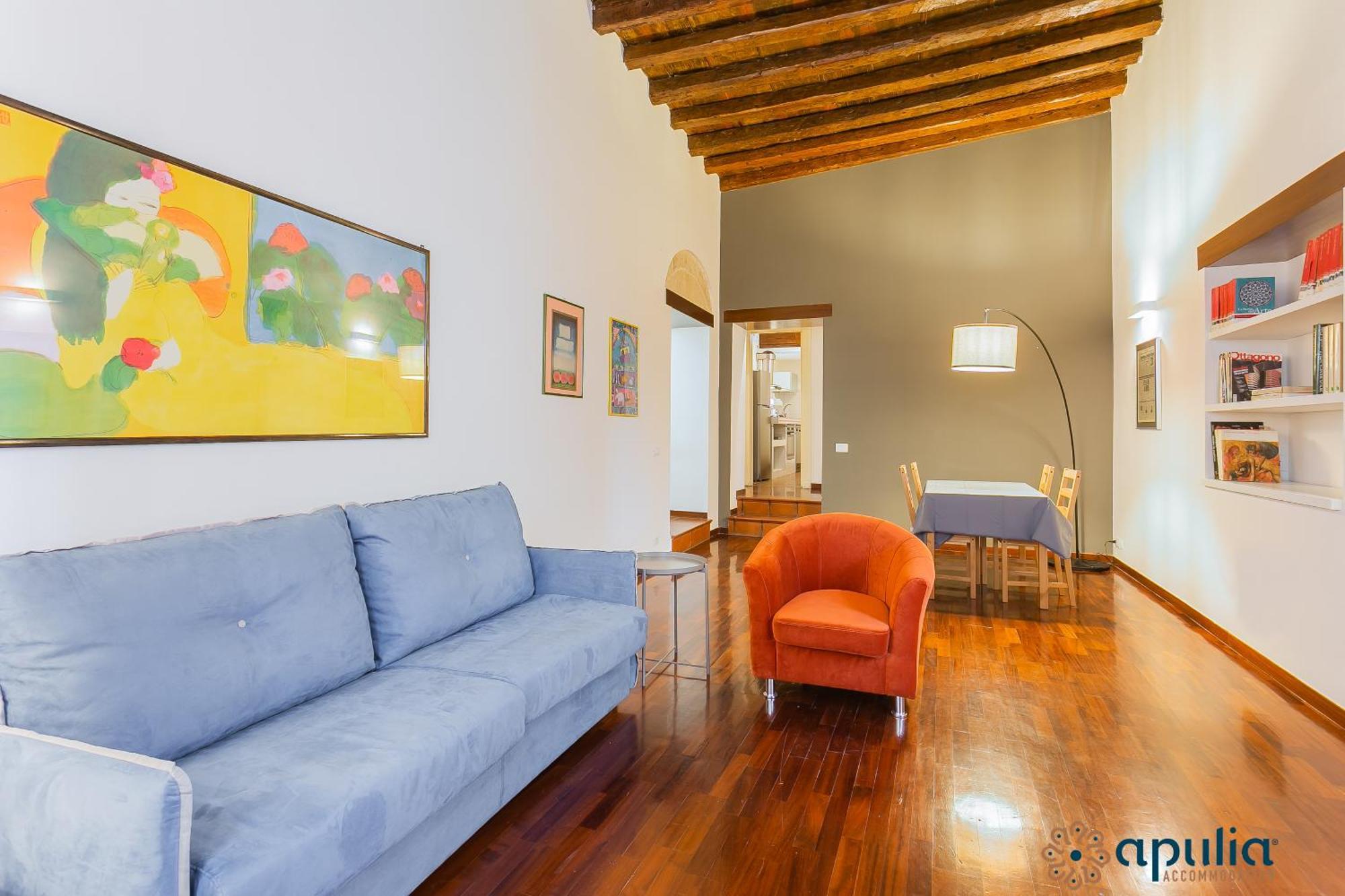 Titti'S House By Apulia Accommodation Bari Esterno foto
