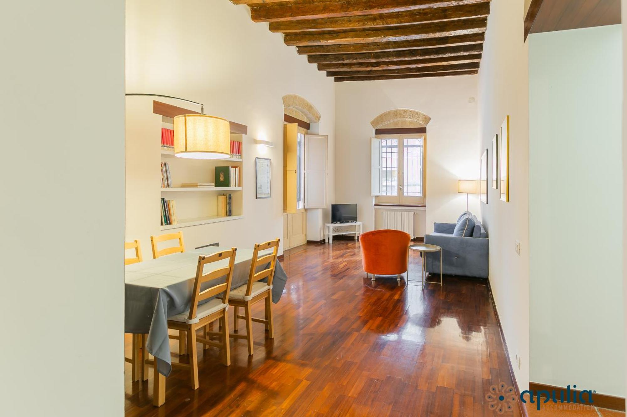 Titti'S House By Apulia Accommodation Bari Esterno foto