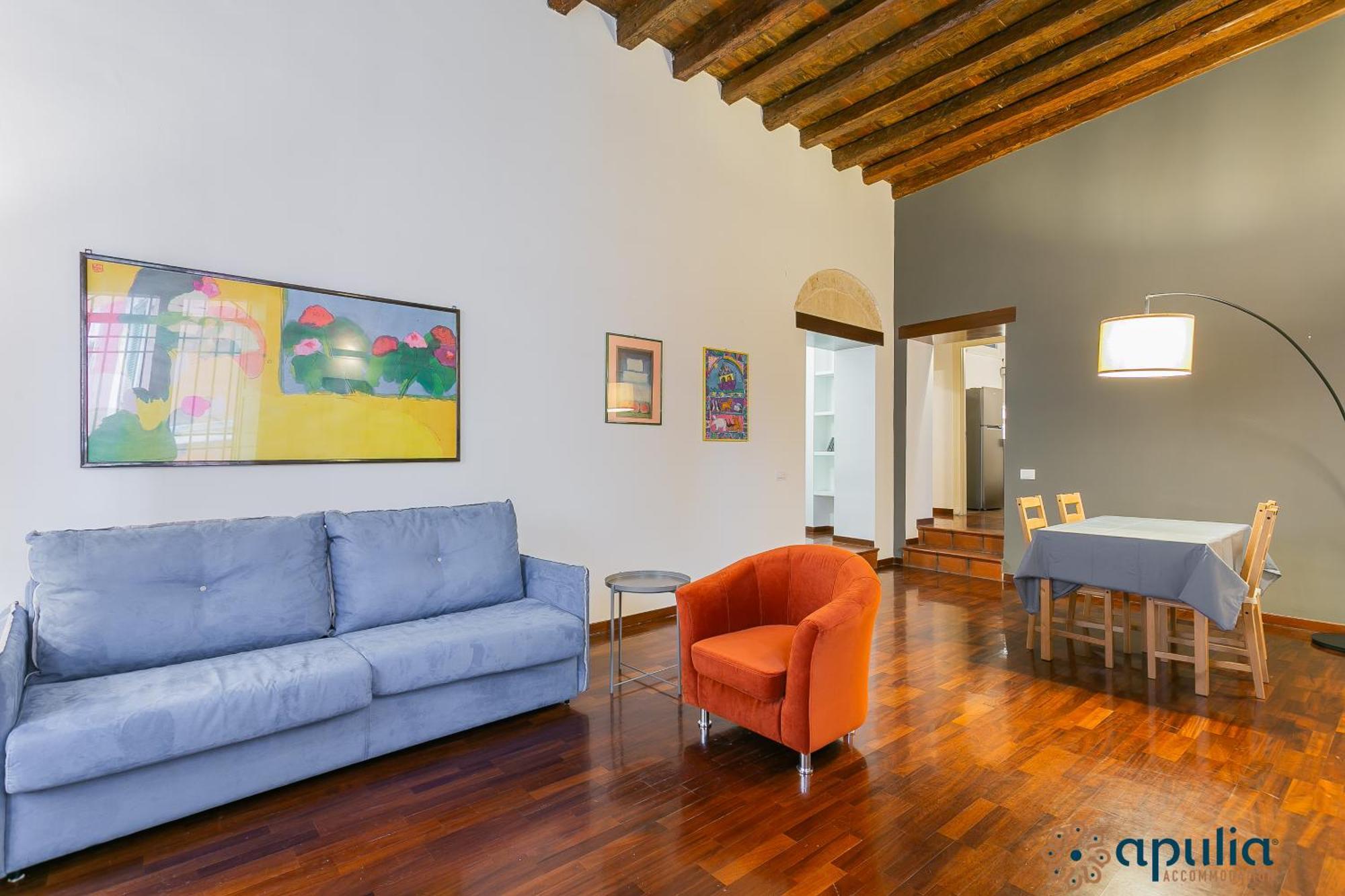 Titti'S House By Apulia Accommodation Bari Esterno foto