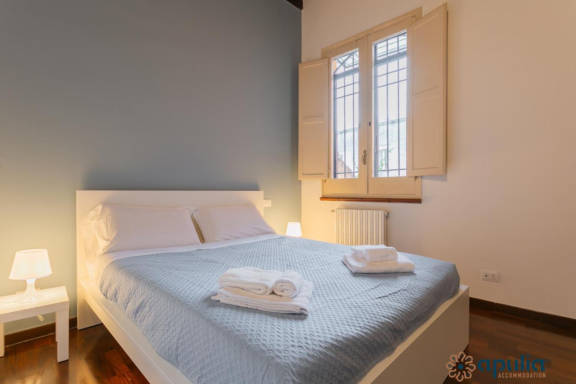 Titti'S House By Apulia Accommodation Bari Esterno foto